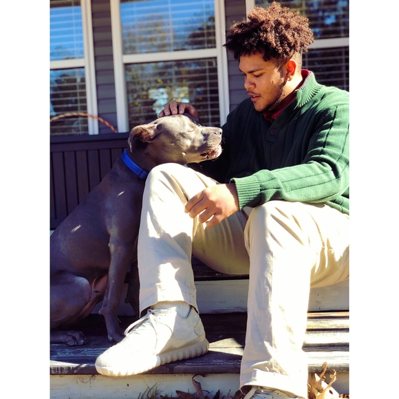 Meet your Posher, Steven - Picture 1 of 1